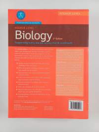 Higher Level Biology