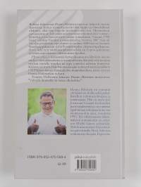 Hyvää arkea ja kohtaamisia (signeerattu)
