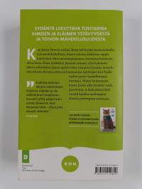 Katukatti Bob : kissa joka muutti elämäni