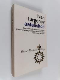 Aateliskoti