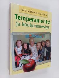 Temperamentti ja koulumenestys