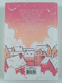 Снежная сказка