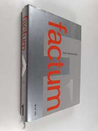 Factum 1-8 : uusi tietosanakirja
