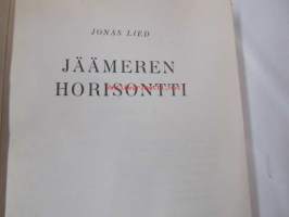Jäämeren horisontti