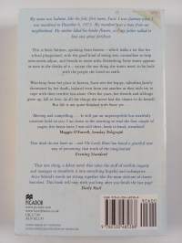 The lovely bones : a novel