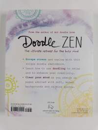 Doodle Zen : Finding Creativity and Calm in a Sketchbook