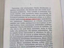 Kuu ja kupariraha
