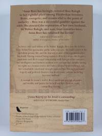 Bess - The Life of Lady Ralegh, Wife to Sir Walter