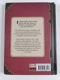 Minecraft : combat handbook