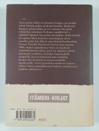 Vorkutan kirjeet (signeerattu)