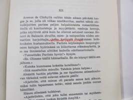 Kuu ja kupariraha