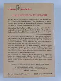 Little House on the Prairie