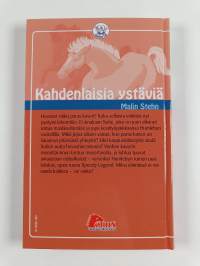 Kahdenlaisia ystäviä