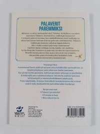 Palaverit paremmiksi
