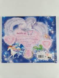 Magical Horses