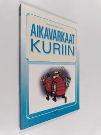 Tyhjä kuva