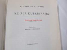 Kuu ja kupariraha