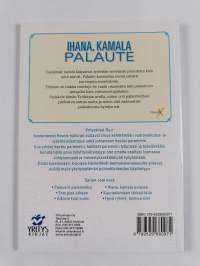 Ihana, kamala palaute