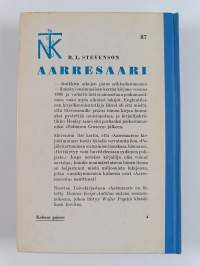 Aarresaari