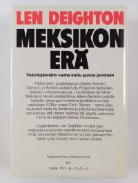 Meksikon erä
