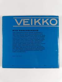 Mies puolivälissä