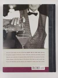 Meet me in the bar : classic drinks from America&#039;s historic hotels