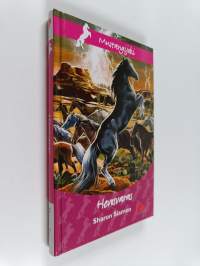 Hevosvaras