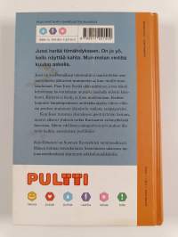 Saarelaisten salaisuus