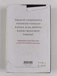 Piippuhylly : novelleja (signeerattu, tekijän omiste)