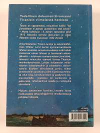 Titanicin kohtalonyö