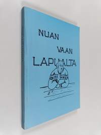 Nuan vaan Lapualta