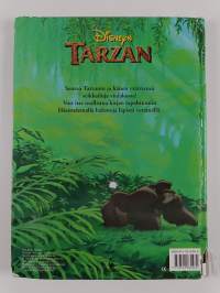 Tarzan