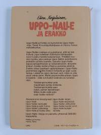 Uppo-Nalle ja erakko