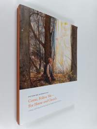 Doctrine and covenants 2025 : come, follow me - for home and church : living, learning, and teaching the gospel of jesus christ
