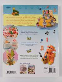Fun &amp; Original Children&#039;s Cakes