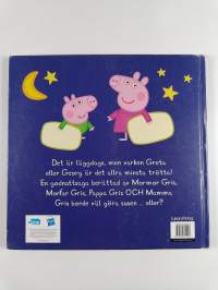 Godnatt Greta
