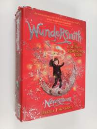 Wundersmith : the calling of Morrigan Crow
