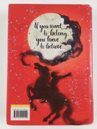 Wundersmith : the calling of Morrigan Crow