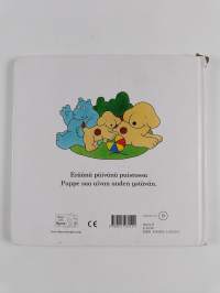 Puppe puistossa
