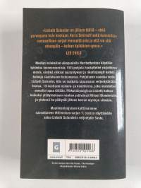 Merikotkan huuto