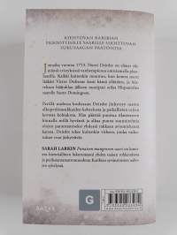 Punaisen mangroven saari