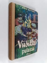 Tyhjä kuva