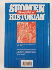 Suomen historian pikkujättiläinen
