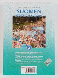 Suomen matkailuopas 1992