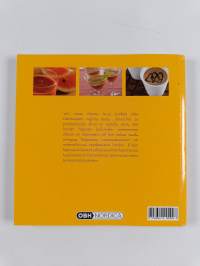 100 oivaa ohjetta : Mehu- ja smoothie-ohjeita