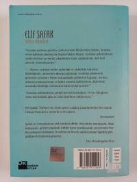 Şehrin aynaları