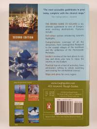 The Rough Guide to Iceland