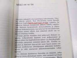 Suomalainen ratkaisu