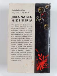Joka naisen niksikirja
