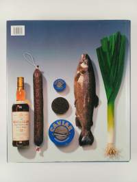 Europe à la carte : un voyage culinaire